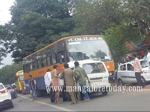 accident kasaragod